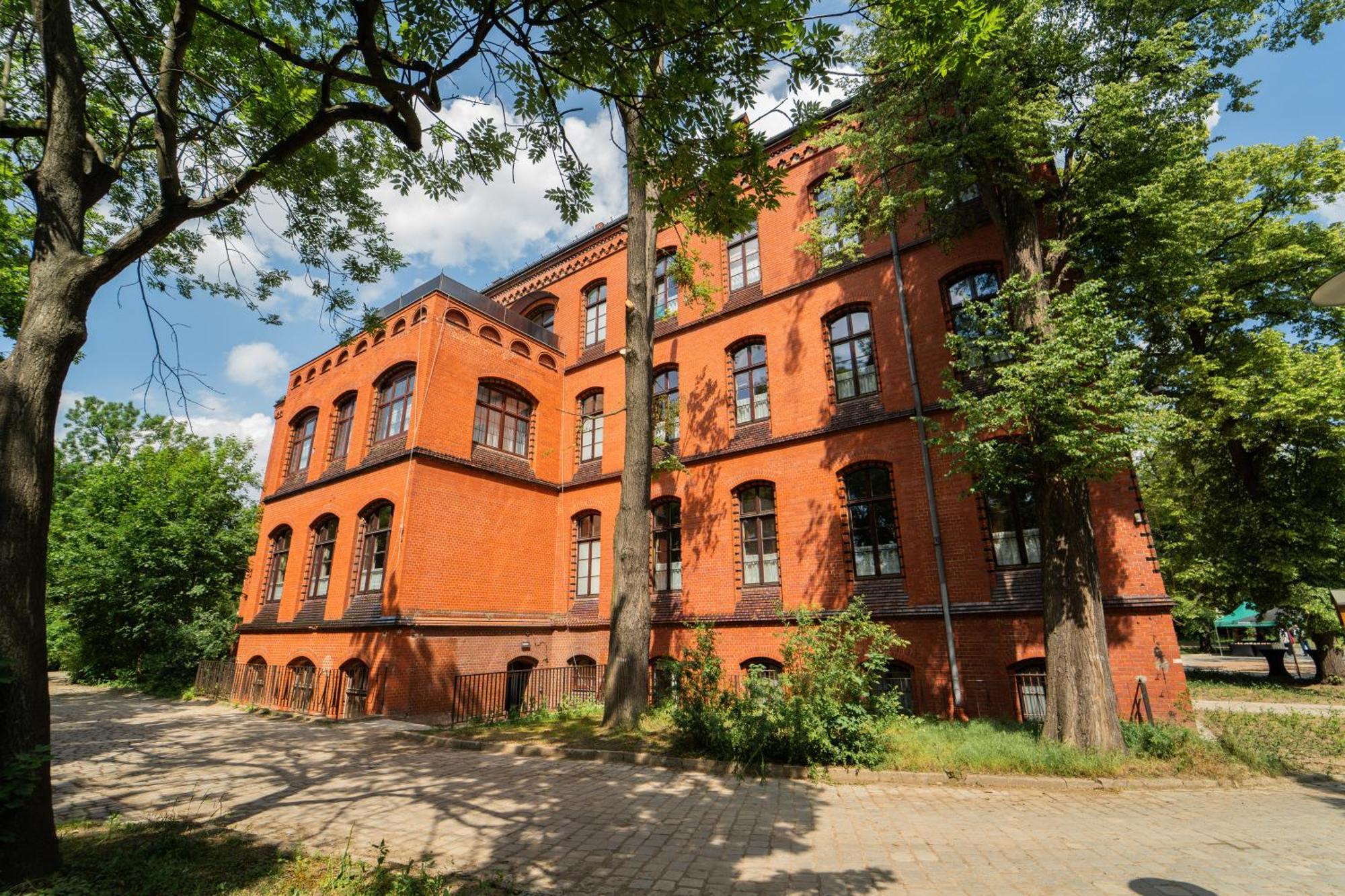 Arche Klasztor Wroclaw — Photos 1